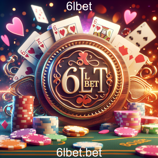 Explorando a Categoria de Jogos de Cartas no 6lbet