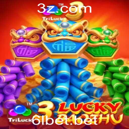 Explorando o Mundo de 3LuckyBaozhu: Uma Nova Onda no Cenário de Jogos de Azar