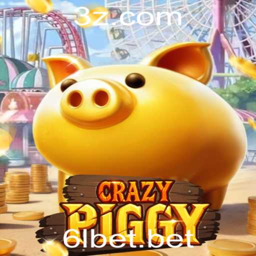 CrazyPiggy: Um Mergulho no Mundo Emocionante do Novo Jogo de Azar