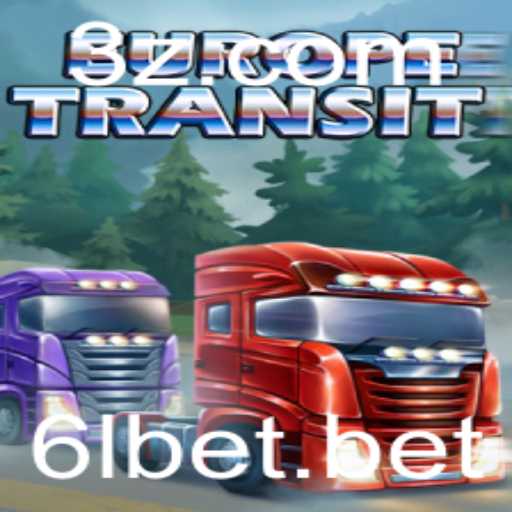 Explorando EuropeTransit: O Novo Fenômeno dos Jogos de Estrategia com 6lbet