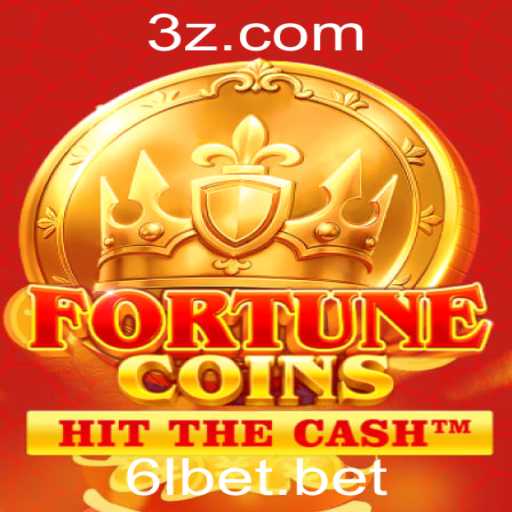 Explorando FortuneCoins: O Jogo de Azar Emocionante com 6lbet