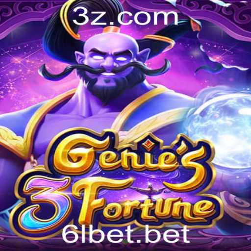 Descobrindo o Mistério do Jogo Genie3Fortune