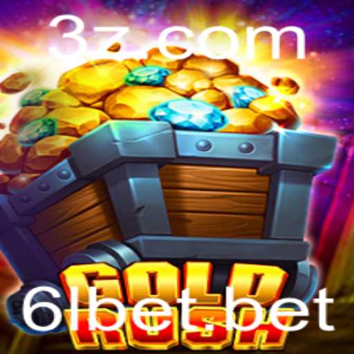 Descubra GoldRush: A Nova Aventura de Estratégia com 6lbet