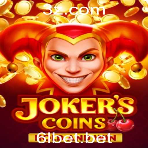 Explorando JokersCoins: Um Mergulho no Jogo Inovador com 6lbet