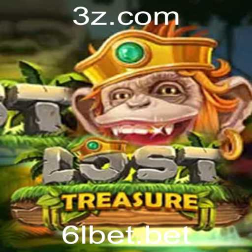 Descubra o Fascinante Mundo de LostTreasure: A Aventura de Exploração Suprema