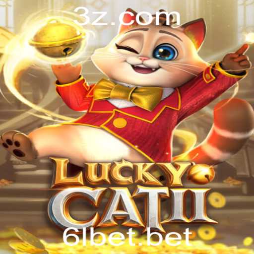 Descubra o Fascinante Mundo de LuckyCatII: O Jogo que Conquista Multidões