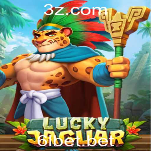 Explorando o LuckyJaguar: Um Mergulho no Jogo de Azar do Momento