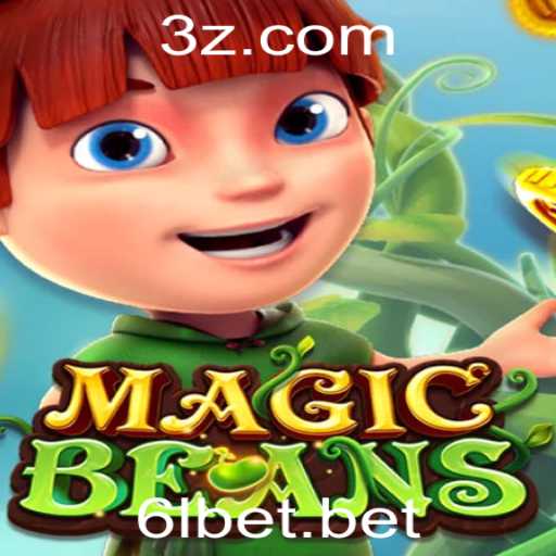 Descubra MAGICBEANS: O Jogo que Está Revolucionando o Mundo do Entretenimento