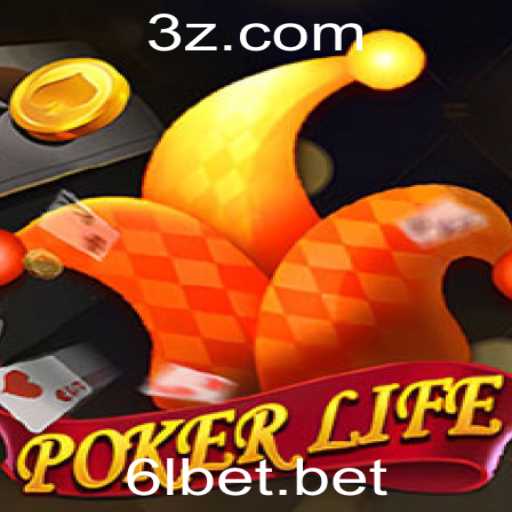 PokerLife: Mergulhe no Mundo Inovador do Poker com 6lbet