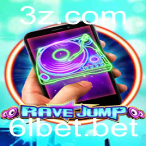 Explorando RaveJumpmobile: O Novo Fenômeno dos Jogos Mobile com a Palavra-Chave 6lbet