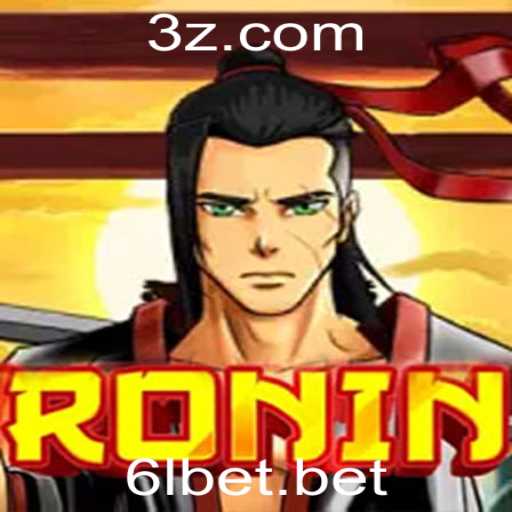 Ronin: O Mundo Imersivo de Estratégia e Aventura