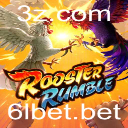 Descubra o Fascinante Mundo de RoosterRumble