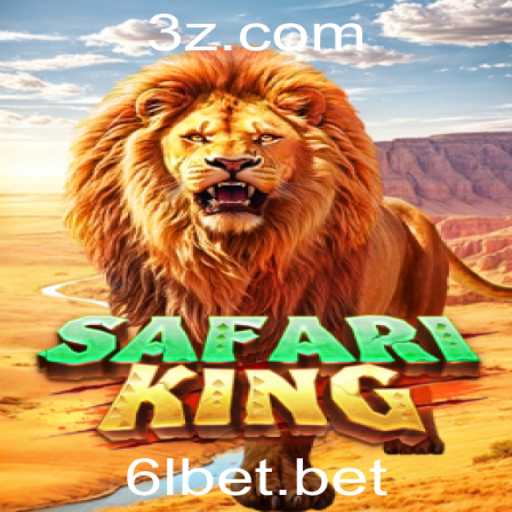 Explorando o Mundo de SafariKing: Um Jogo de Aventuras e Estratégia com 6lbet