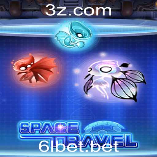 Descubra SpaceTravel: Uma Aventura Intergaláctica