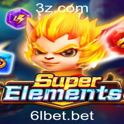 SuperElements: Uma Jornada Inovadora no Universo dos Jogos de Estratégia