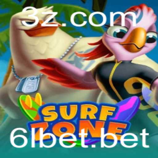 Explorando o Mundo de SurfZone: Um Jogo Inovador no Cenário Atual