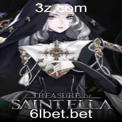 Descubra o Universo de TreasureofSaintElla: Um Jogo de Aventuras Inigualável